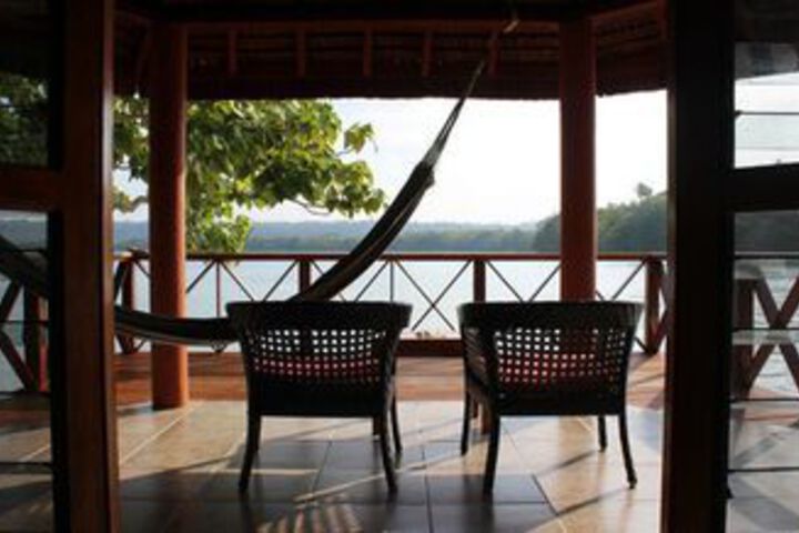 Terrace/Patio 16 of 17