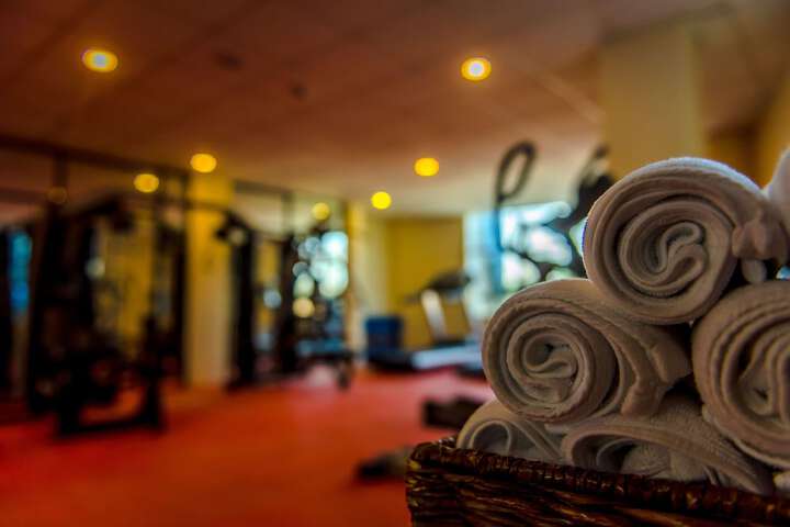 Health and Fitness 119 of 149