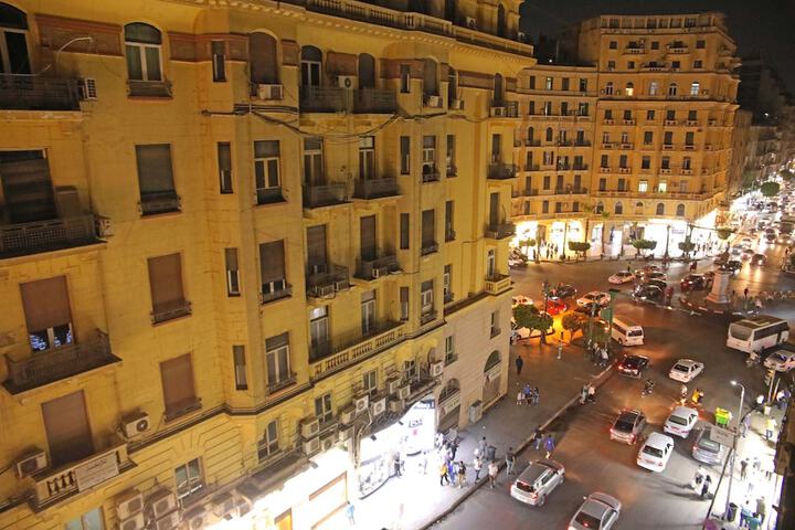 Hotel 60 of 63