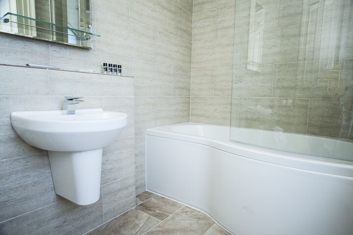 Bath Photo