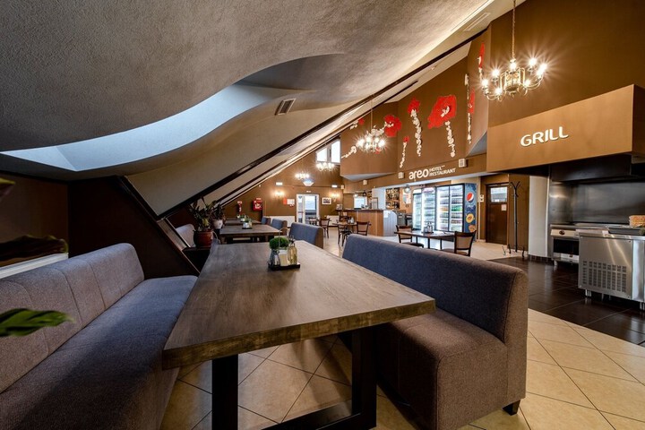 Restaurants