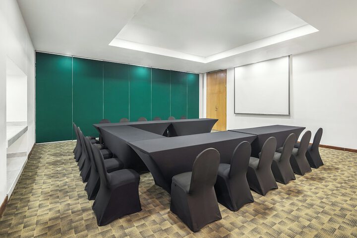 Meeting 43 of 47