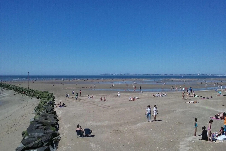 Beach 9 of 13