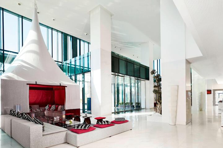 Hotel Interior 2 of 70