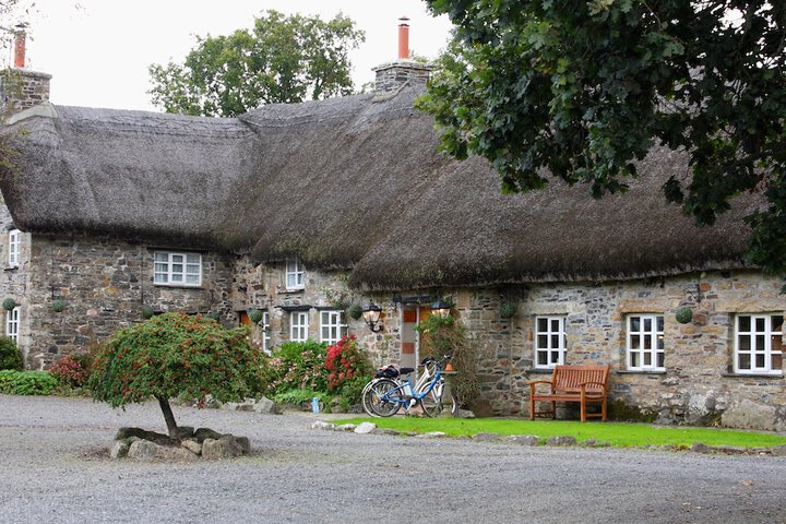 Bearslake Inn in Okehampton