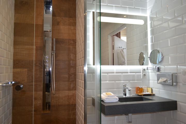 Bathroom Vanities