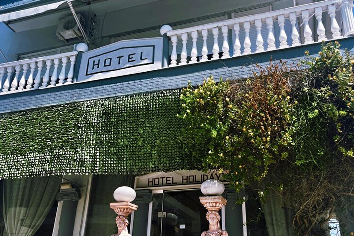 Hotel 35 of 37