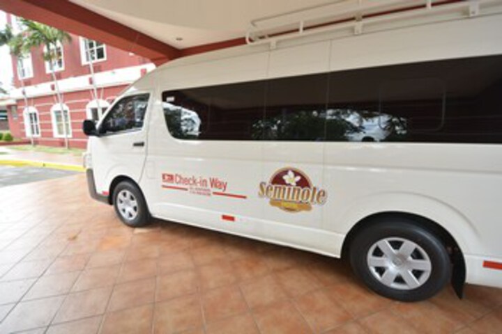 Transportation 4 of 88