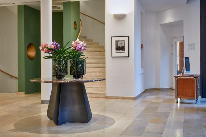 Hotel Interior 46 of 46