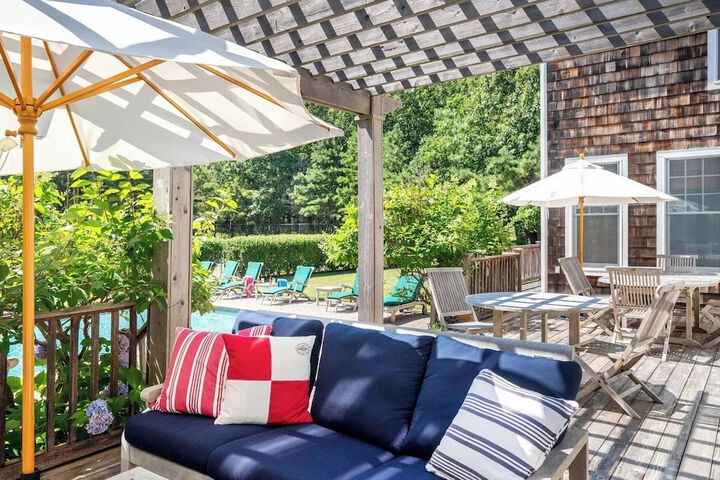 Terrace/Patio 18 of 37