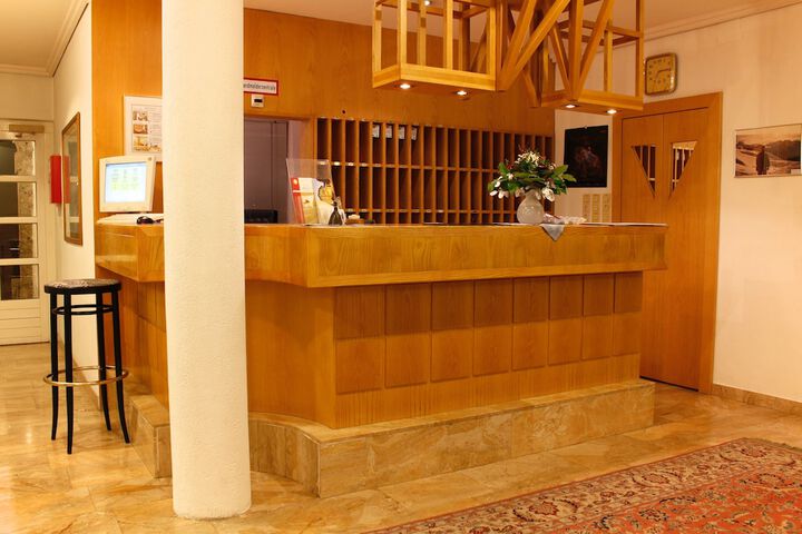 Hotel Interior 2 of 64
