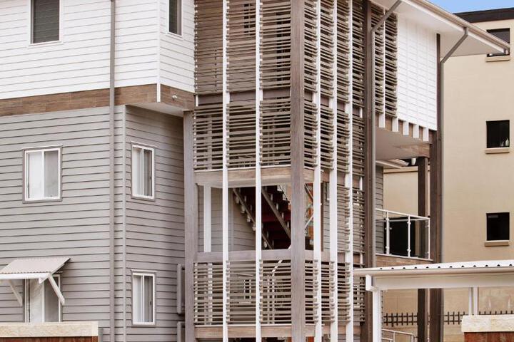 Fitness Center Photo