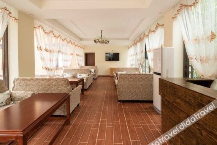 Hotel Interior 12 of 32