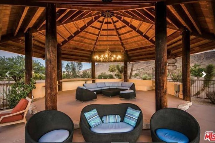 Terrace/Patio 20 of 40