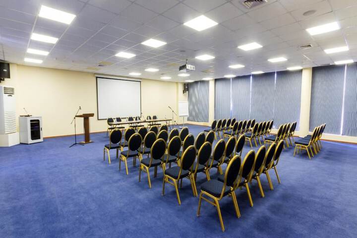 Meeting 47 of 49