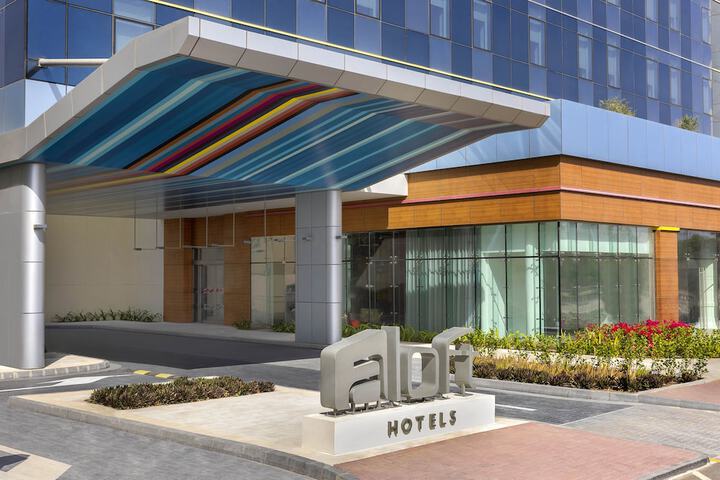 Hotel 33 of 44