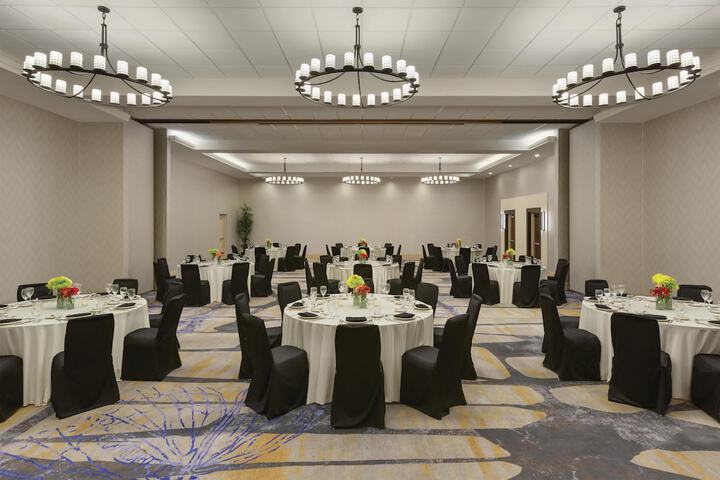 Ballroom