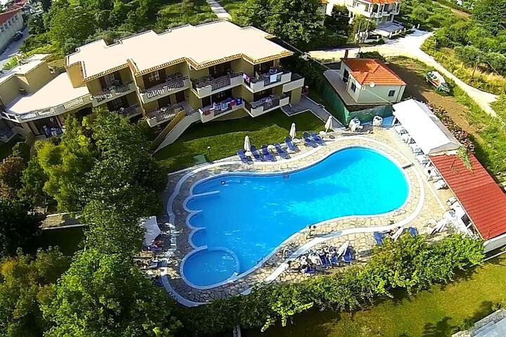 Pool 36 of 52