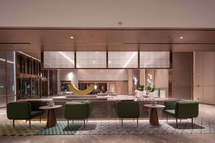 Hotel 43 of 43