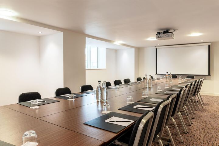 Meeting 124 of 151