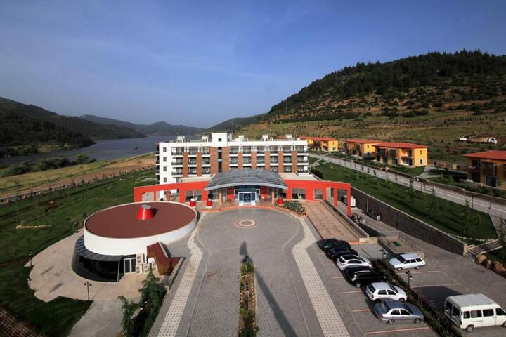 Image of Obam Termal Resort Hotel ve Spa