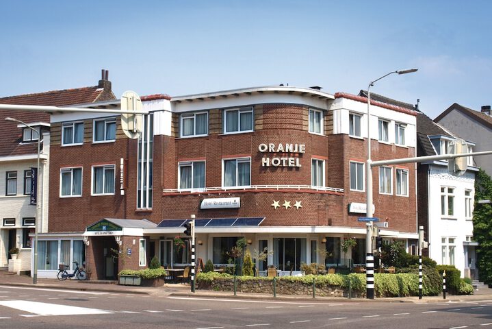 Hotel 35 of 38