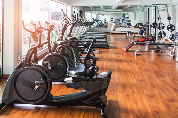 Health and Fitness 11 of 32