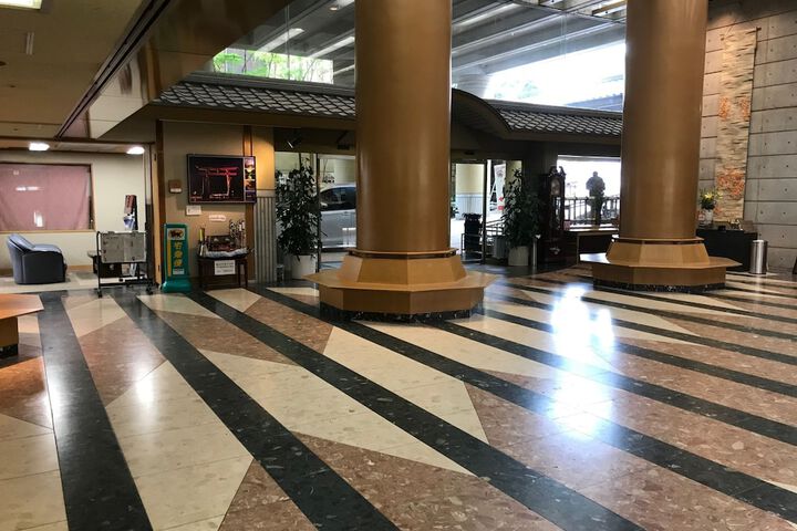 Lobby Photos