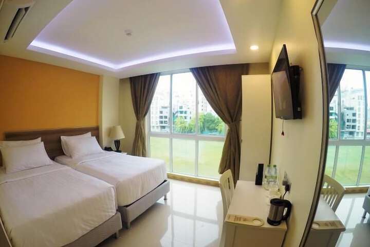 Room 5 of 51