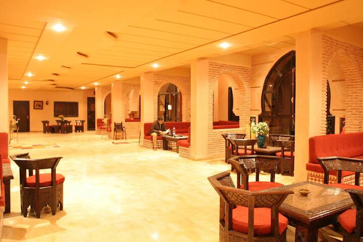 Hotel Interior 6 of 98