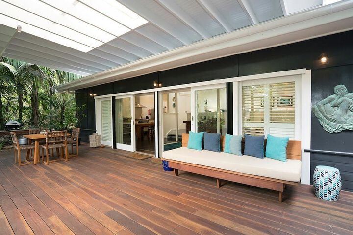 Terrace/Patio 9 of 12
