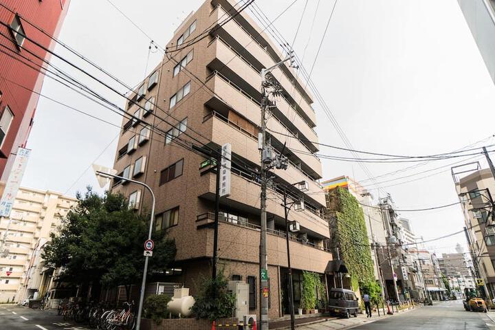 Oriental Nipponbashi