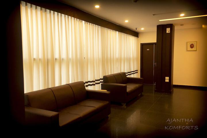 Hotel Interior 31 of 33