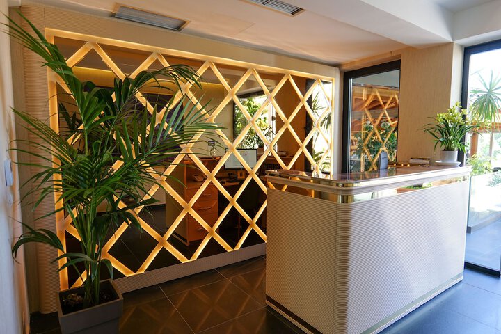 Hotel Interior 3 of 74