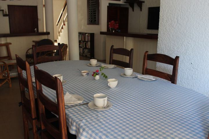 Breakfast/Coffee Service 44 of 83
