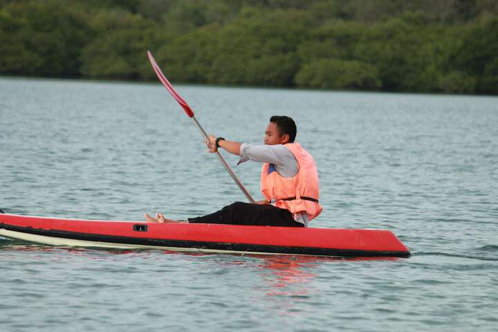 Water Sports 18 of 78