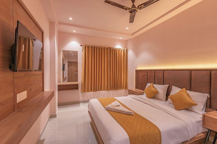 Beverly Palace Kozhikode