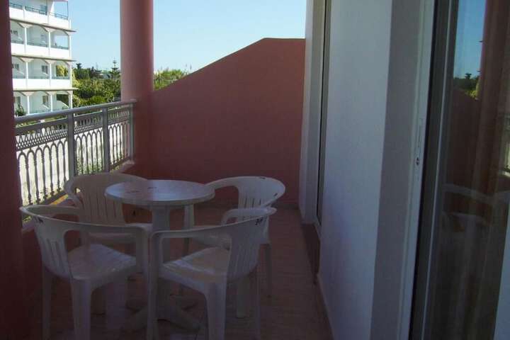 Terrace/Patio 23 of 38