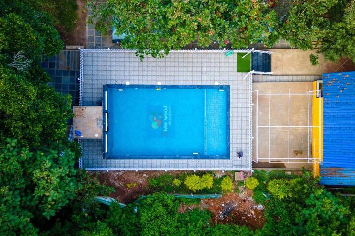 STAYMAKER Riverwood Residency
