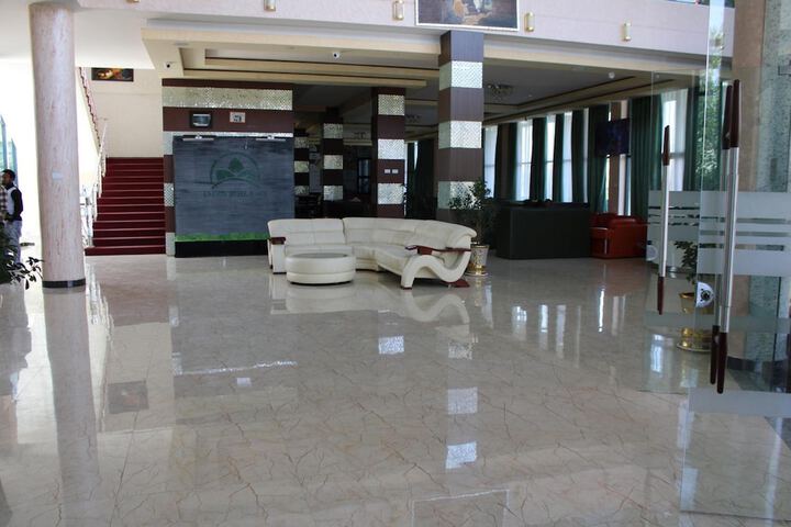 Hotel Interior 4 of 116