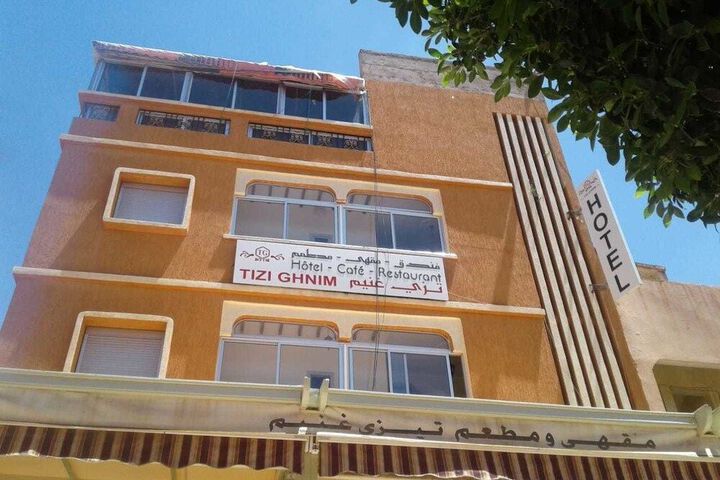 Photo of HOTEL TIZI GHNIM