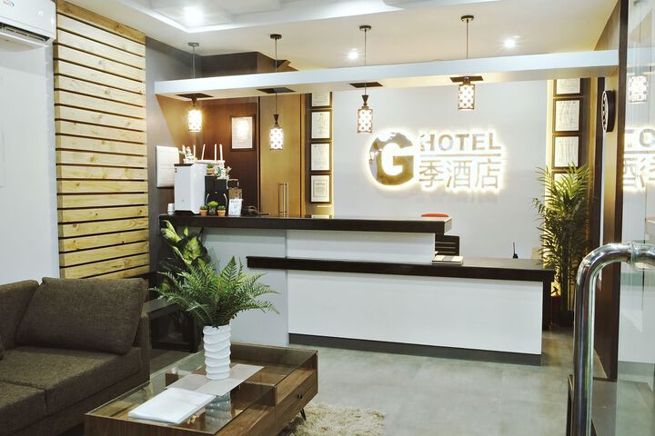 Hotel Interior 20 of 33