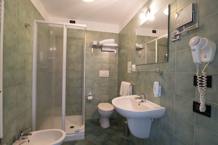 Bath Amenities