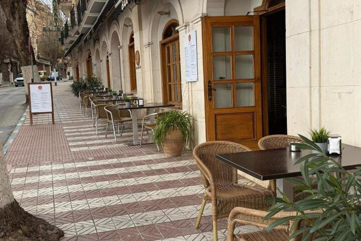 Hotel el Sol