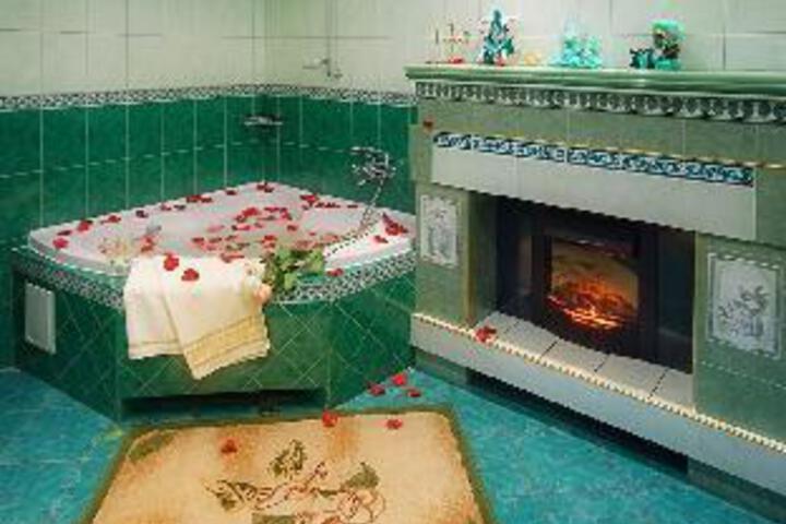 Spa and Wellness Pictures