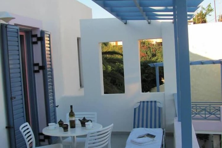 Terrace/Patio 19 of 27