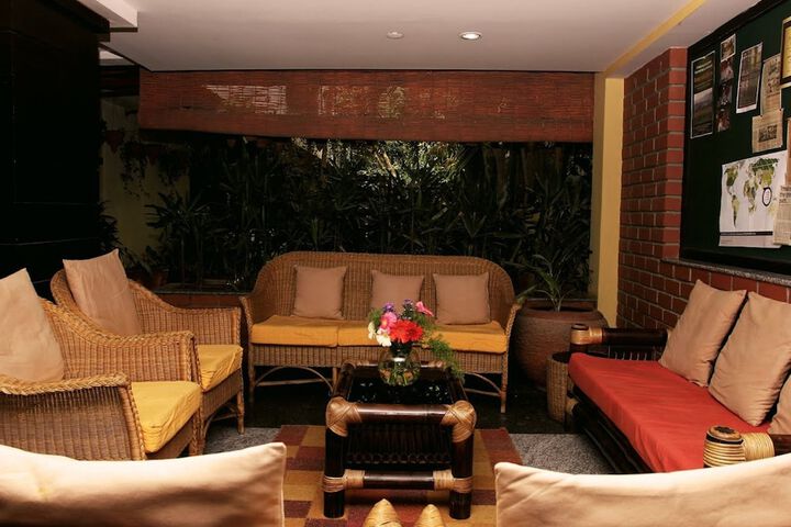 Hotel Interior 4 of 17