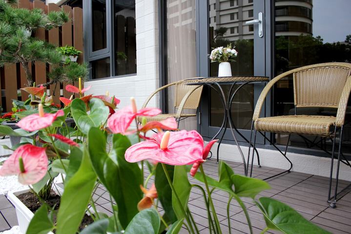 Terrace/Patio 43 of 44