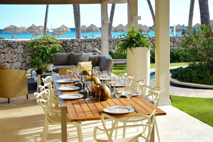 Breakfast/Coffee Service 36 of 59