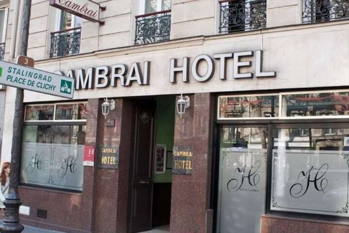 Hotel 21 of 21